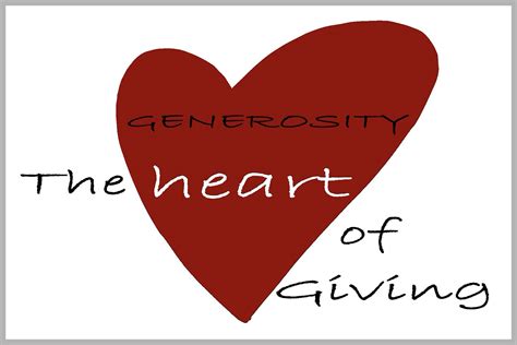 The Giving Heart: Lina Roselina's Generosity