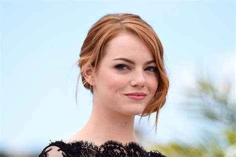 The Golden Path: Emma Stone's Net Worth and Success