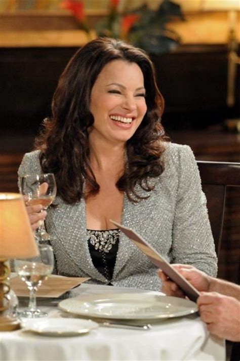 The Great Comeback: Fran Drescher's TV Return with "Happily Divorced"