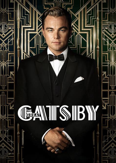 The Great Gatsby: A Timeless Masterpiece