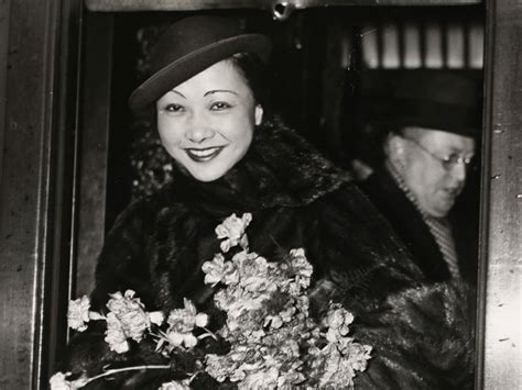 The Height of Anna May Wong: Challenging Stereotypes in the Legacy of Hollywood