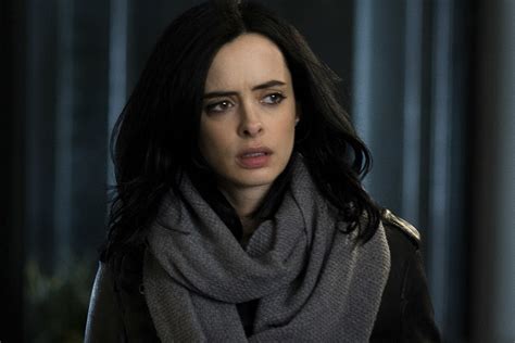 The Height of Jessica Jones: What You Might Not Know