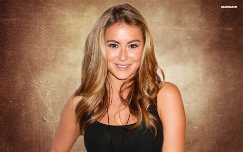 The Height of Success: Exploring Alexa Vega's Achievements in the Film Industry