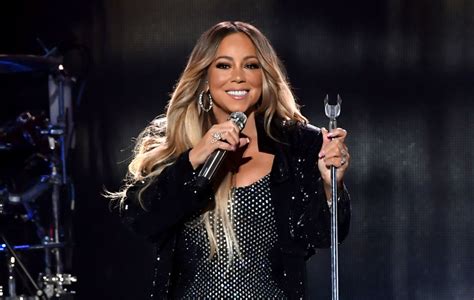 The Height of Success: Mariah's Impactful Career