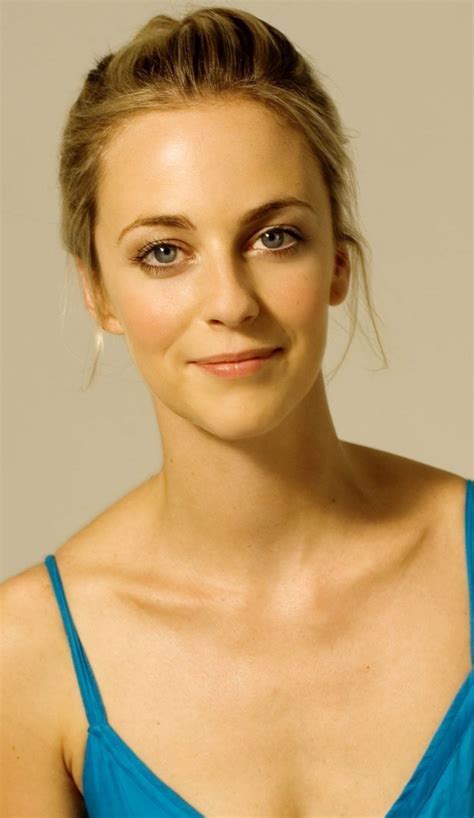 The Height of Success: Miranda Raison's Remarkable Accomplishments