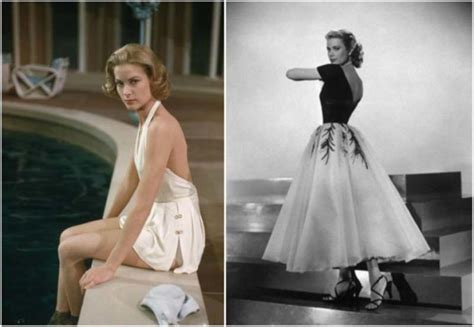 The Iconic Figure: Height and Personal Style