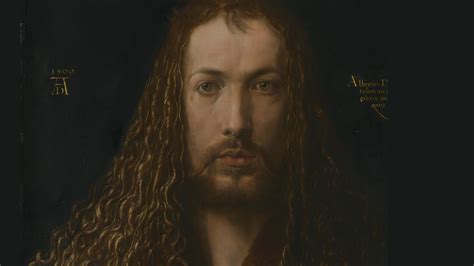 The Iconic Works: Embarking on a Journey through Albrecht Durer's Masterpieces