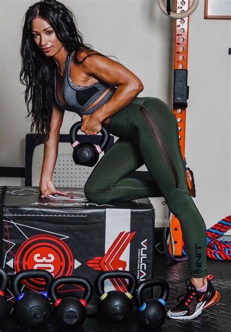 The Ideal Physique: Sasha Jess's Fitness Secrets