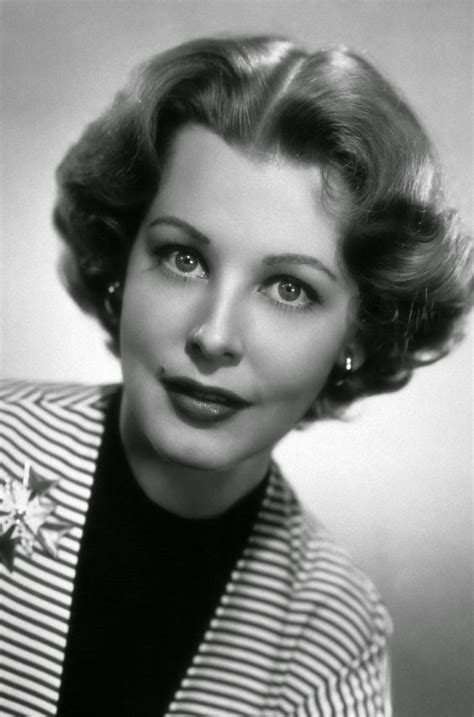 The Impact of Arlene Dahl: Leaving a Lasting Mark on the Entertainment Industry