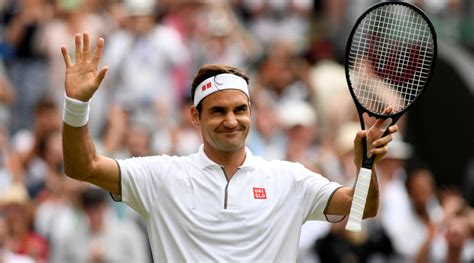 The Impact of Federer: Inspiration for Future Generations