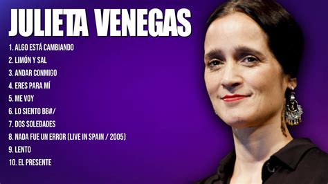 The Impact of Julieta Venegas on Latin American Music