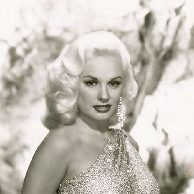 The Impact of Mamie Van Doren on Pop Culture