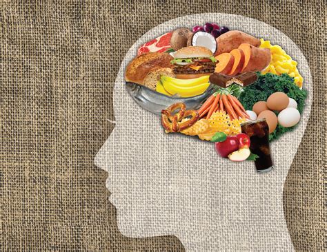 The Impact of Nourishing Food on Mental and Emotional Wellbeing