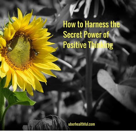 The Impact of Optimism: How Harnessing the Power of Positivity Can Revolutionize Your Outlook