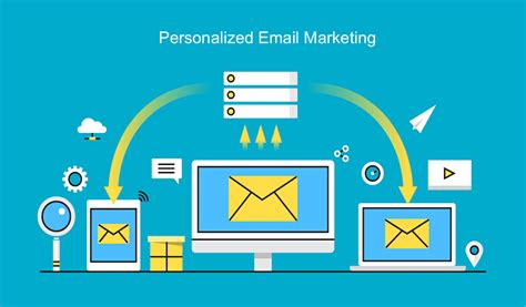 The Impact of Personalization in Email Marketing