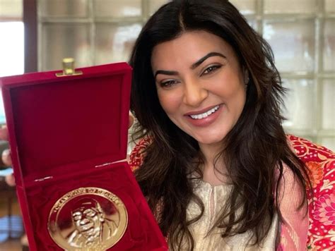 The Impact of Sushmita Sen on Empowering Women in Bollywood