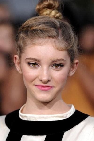 The Impact of Willow Shields: Her Contributions to the Entertainment Industry