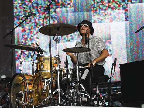 The Impact of Zac Farro on the Music Industry