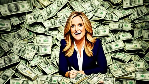 The Impressive Wealth of Samantha Bee