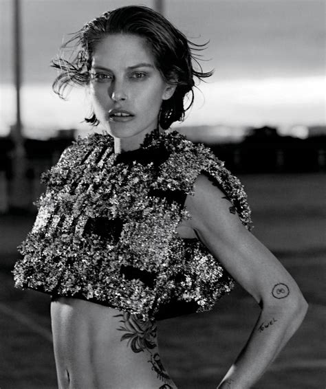 The Influence and Legacy of Catherine McNeil in the World of Fashion