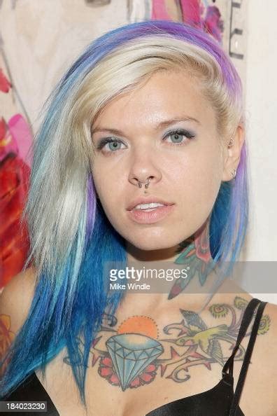 The Influence of Ackley Suicide on the Alternative Modeling Industry