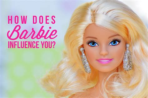 The Influence of Barbie Chandler's Physique on Society