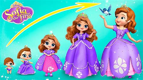 The Influence of Princess Sofia