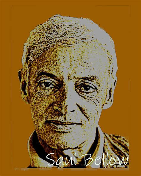 The Influence of Saul Bellow's Immigrant Heritage on his Artistic Vision