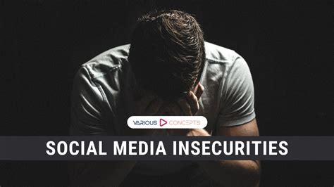 The Influence of Social Media on Jealousy and Insecurity