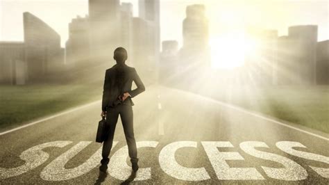 The Inspirational Journey of a Highly Accomplished Businesswoman