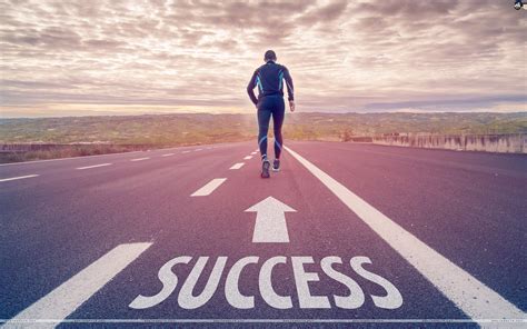 The Inspiring Journey Towards Success