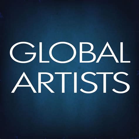 The Inspiring Journey of a Global Artist