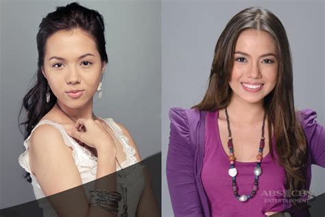 The Journey of Julia Montes: From Young Performer to Leading Lady