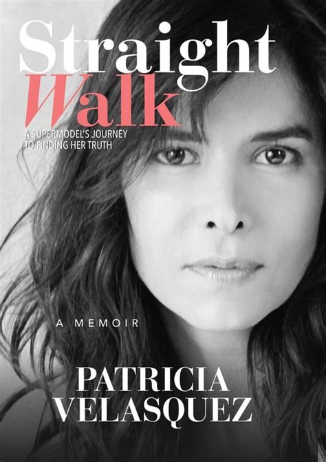 The Journey of Patricia Velasquez: From Supermodel to Activist