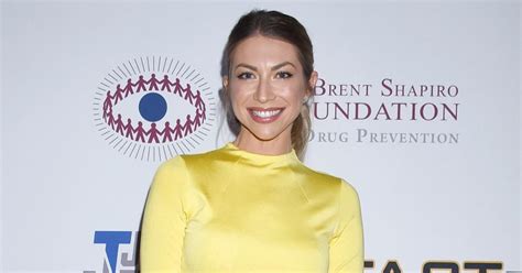 The Journey of Stassi Schroeder: From Reality TV to Podcasting