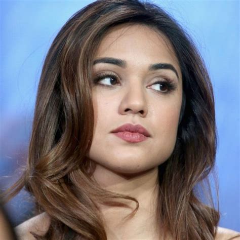 The Journey of Summer Bishil's Career