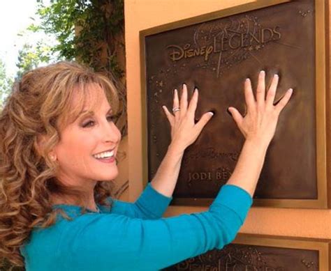 The Journey of a Disney Princess: Jodi Benson's Impact on Pop Culture