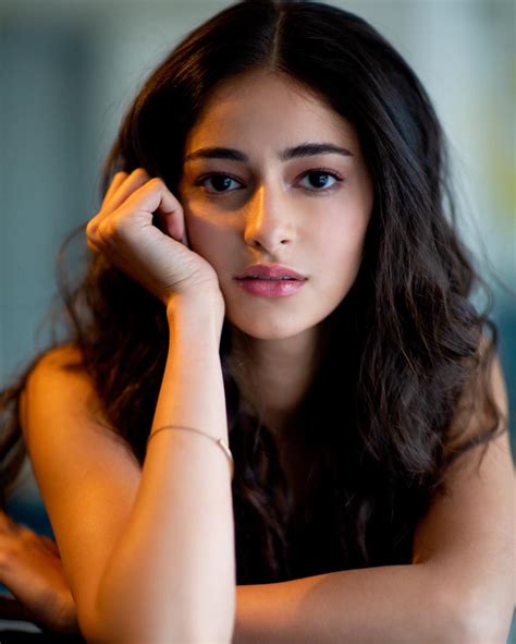 The Journey of a Rising Star: Ananya Panday's Path to Success in Bollywood