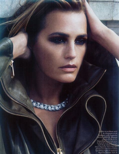 The Journey to Fame: Yasmin Le Bon's Glamorous Path in the Fashion Industry