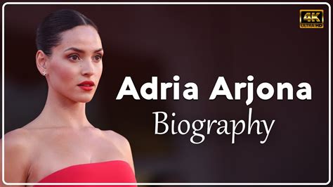 The Journey to Stardom: Adria Michelle's Rise to Fame