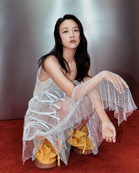 The Journey to Stardom: Discovering the Path of Tang Wei