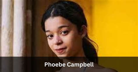 The Journey to Stardom: Phoebe's Path to Breakthrough Success