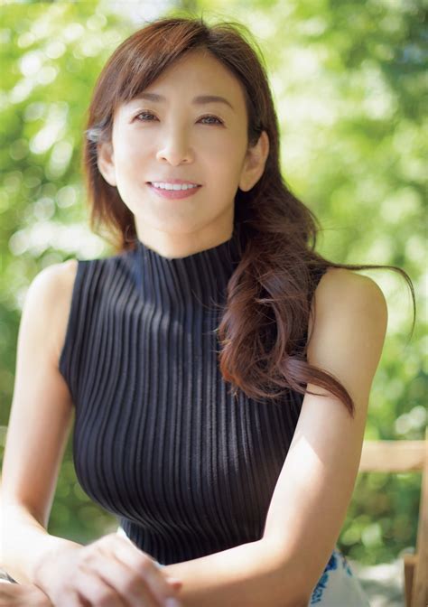 The Journey to Success: Fumie Nakajima's Career Path