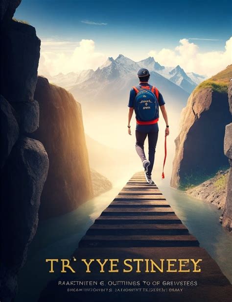 The Journey to Success: Overcoming Obstacles and Achieving Greatness