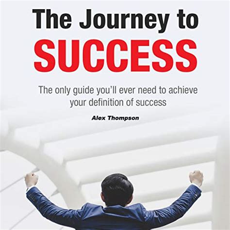 The Journey to Success and Recognition