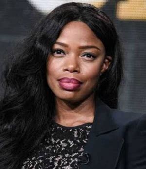 The Journey to Superstardom: Jill Marie Jones' Professional Path and Achievements