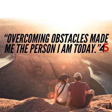 The Journey towards Achievement: Overcoming Obstacles and Achieving Milestones