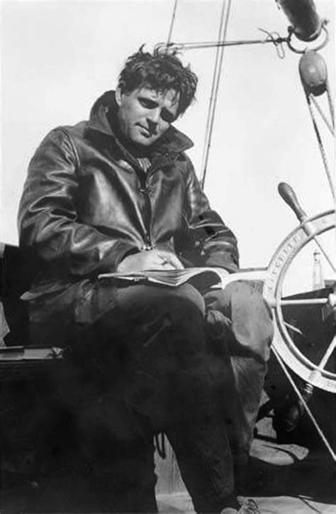 The Lasting Impact of Jack London: Igniting the Imagination of Countless Readers and Writers