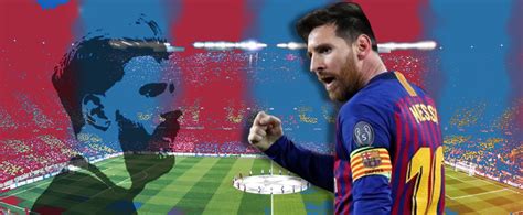 The Legacy: Messi's Impact on the World of Football