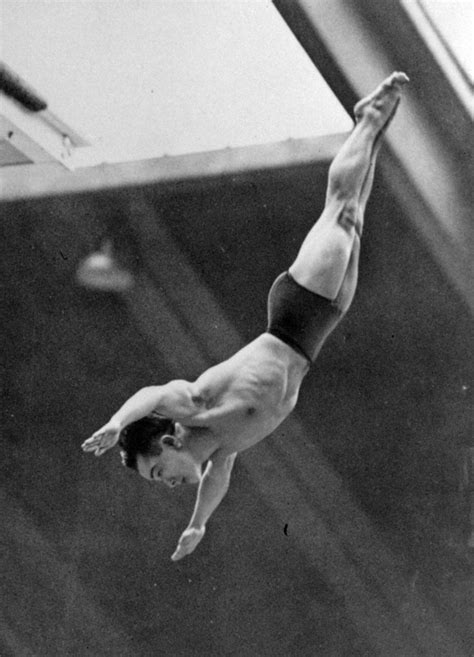 The Life Journey of Sammy Lee: From Diving Prodigy to Olympic Champion